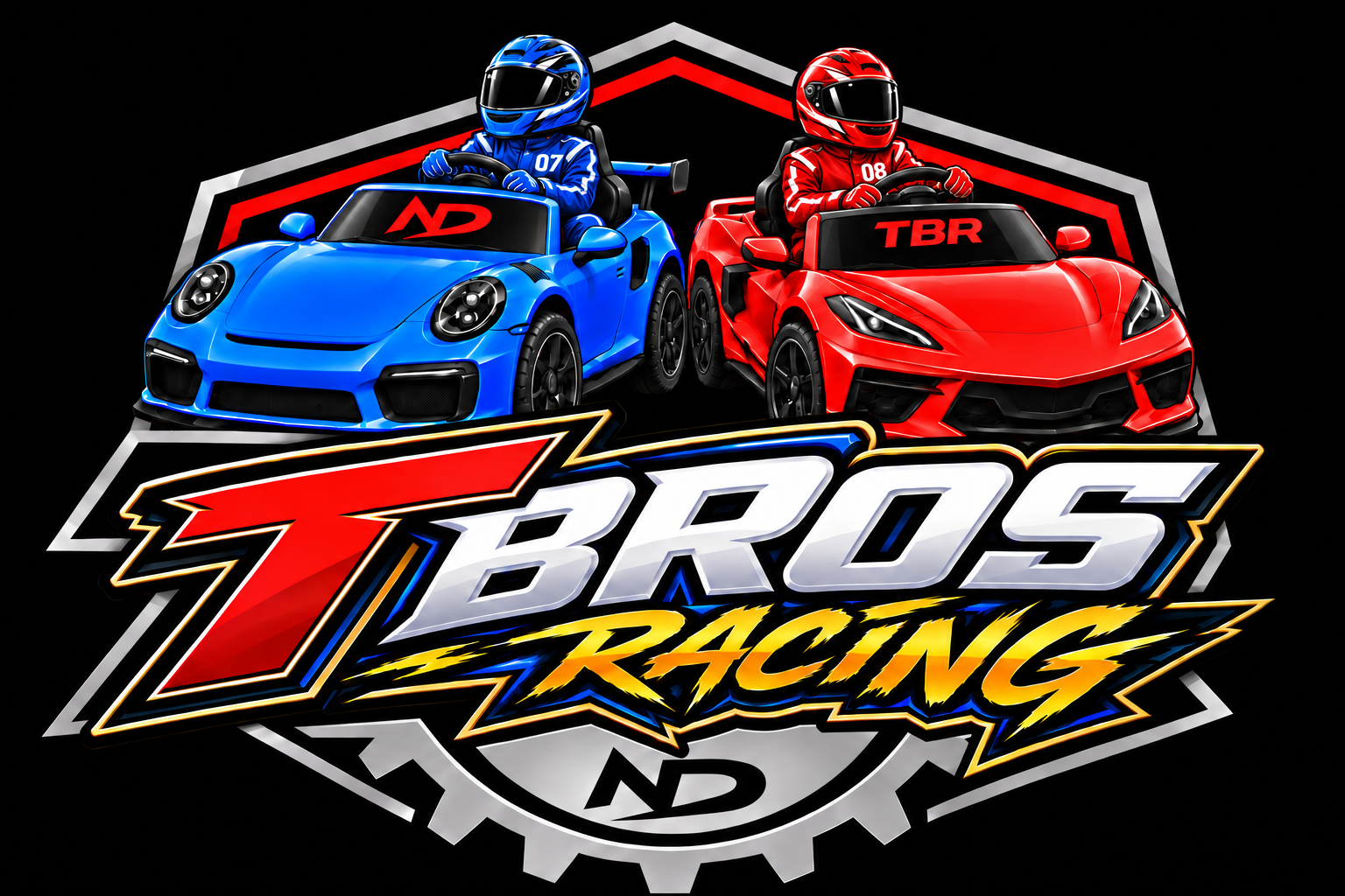 TBros Racing